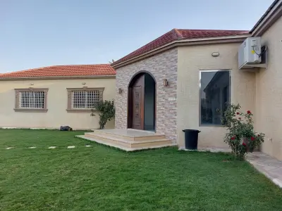 صورة ٣، استراحة الجميرا نجران