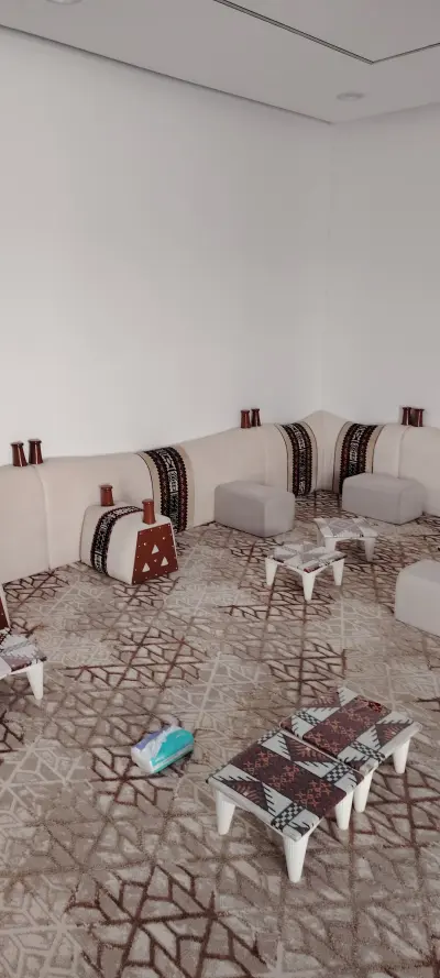 استراحة الهدوء