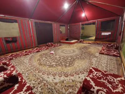 شاليهات روز