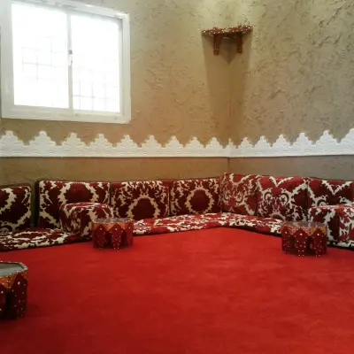صورة ٦، شاليهات روز