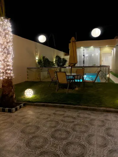 صورة ٢، شاليهات دانه