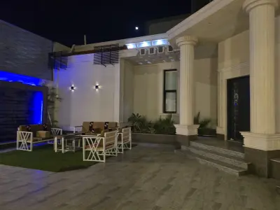 صورة ٢، شاليه الريف