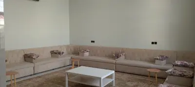 صورة ٥، شاليه الريف