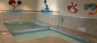 شاليه الريف