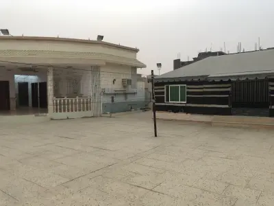 استراحة شروره النموذجيه