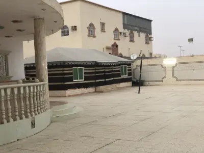 صورة ٣، استراحة شروره النموذجيه