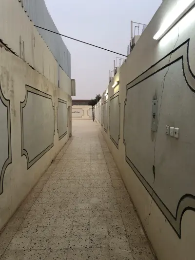 صورة ٦، استراحة شروره النموذجيه