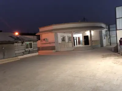 صورة ٤، استراحة شروره النموذجيه