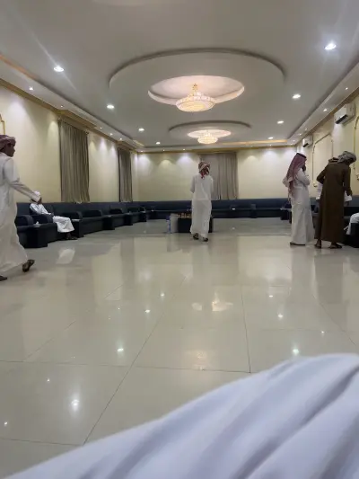 صورة ٢، استراحة الأسطورة