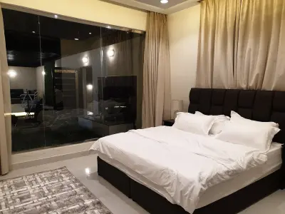 صورة ٦، استراحة ومنتجع حضن الجبل1