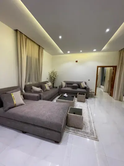 صورة ٤، استراحة ومنتجع حضن الجبل1