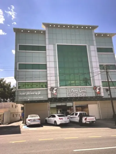 صورة ٢، اكواخ سار الريفية