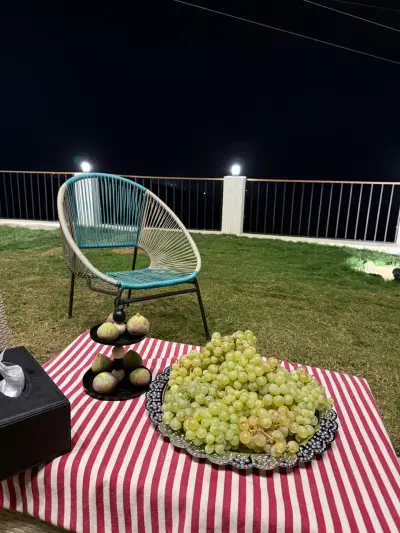صورة ٦، شاليهات ميست رويال - الباحة