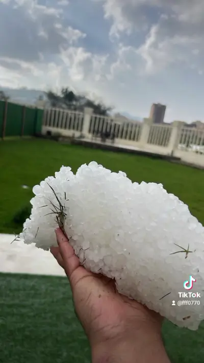 استراحة ومنتجع خيال