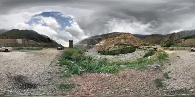 شاليه ملاذ الباحه بالعقبه
