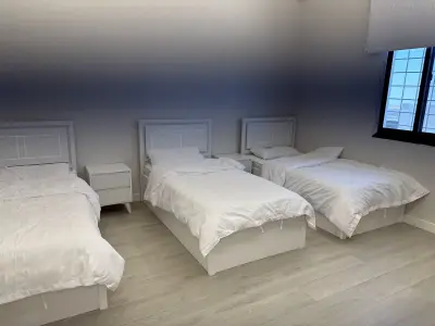 شالية روزا Rosa Resort