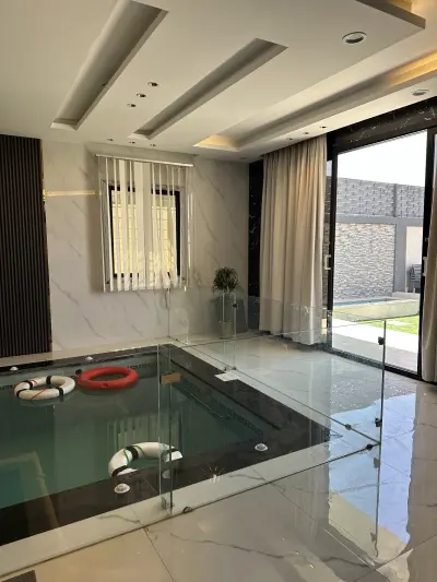 صورة ٣، شالية روزا Rosa Resort