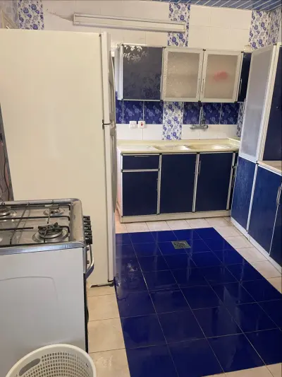 صورة ٦، استراحة المزرعة الباحة