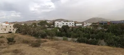 صورة ٥، استراحة المزرعة الباحة