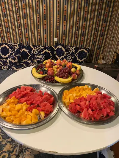 صورة ٥، إستراحة السعد ببلجرشي