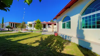 استراحة الريف