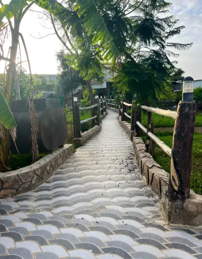 صورة ٢، إستراحة السمو
