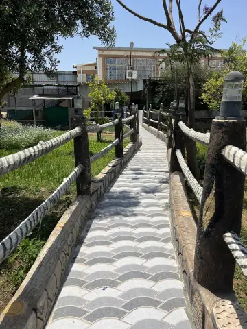 صورة ٥، إستراحة السمو