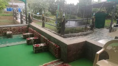 صورة ٣، إستراحة السمو
