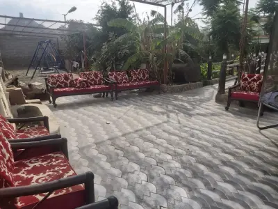 إستراحة السمو
