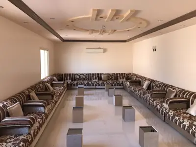 استراحة الفجر