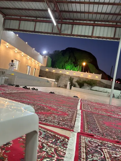 صورة ٦، استراحة الفجر