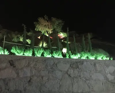 صورة ٤، استراحة الفجر