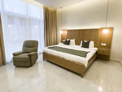 شاليهات بيات