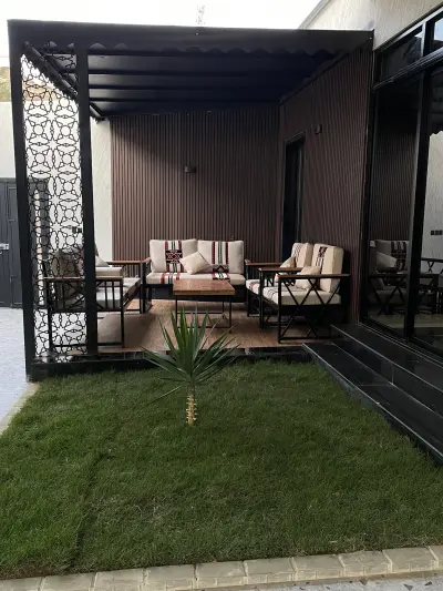 صورة ٢، شاليهات لوسيندا