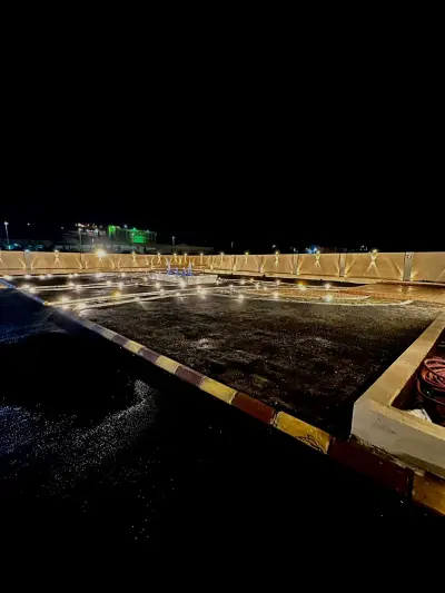 صورة ٥، شاليهات دنيا الوادي