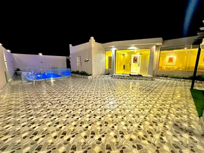 صورة ٢، شاليهات دنيا الوادي