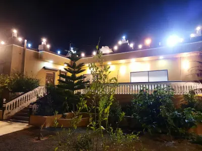 صورة ٢، إستراحة الفيصل