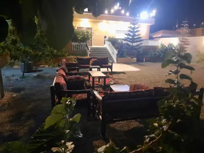 صورة ٤، إستراحة الفيصل