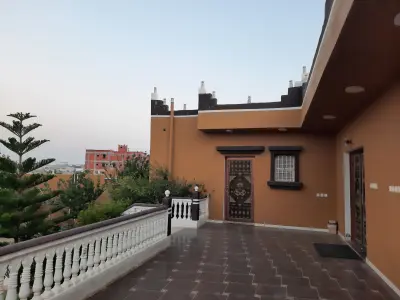 صورة ٥، إستراحة الفيصل
