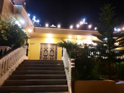 إستراحة الفيصل