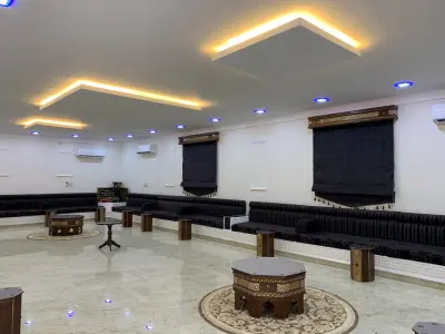صورة ٣، استراحة النخيل الدمام