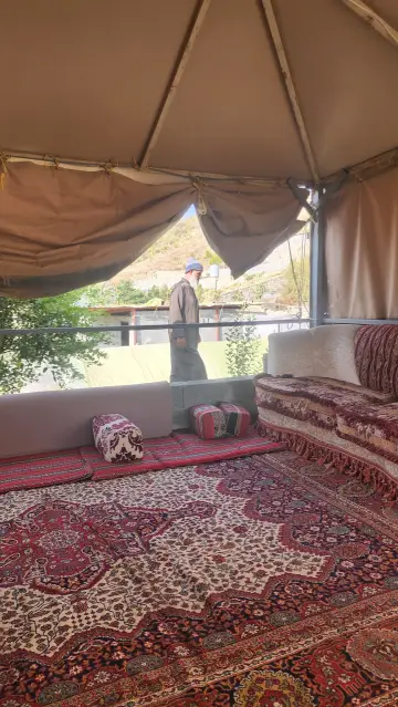 صورة ٢، مخيم المضحاة