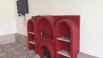 صورة ٢، شاليهات الورد