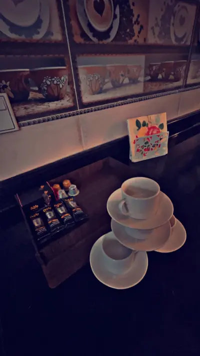 صورة ٤، Southerns chalet اكواخ و شاليهات ساوثرنز