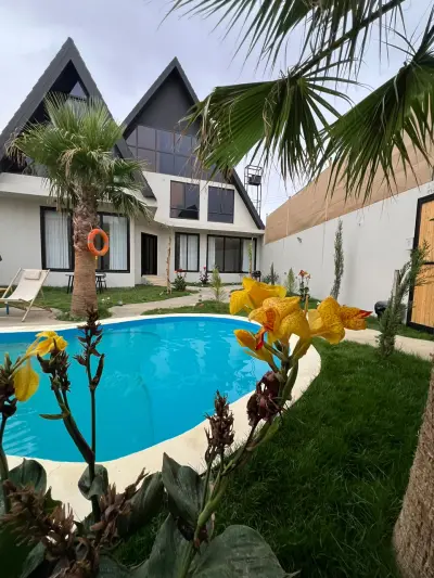 صورة ٥، Southerns chalet اكواخ و شاليهات ساوثرنز