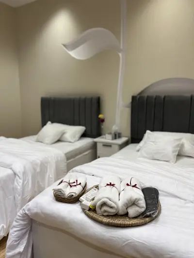 صورة ٢، Southerns chalet اكواخ و شاليهات ساوثرنز