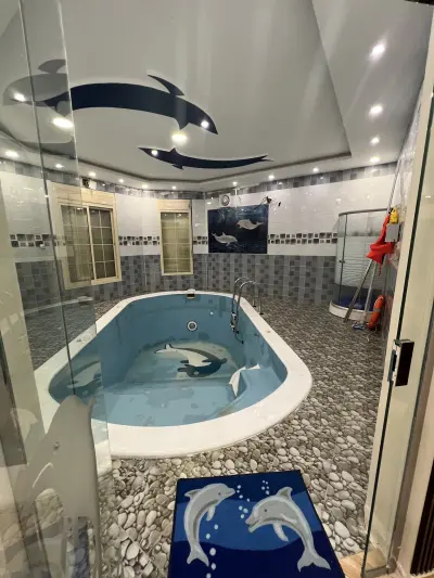 صورة ٣، Southerns chalet اكواخ و شاليهات ساوثرنز