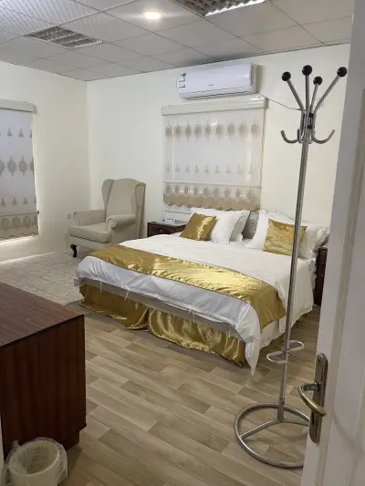 صورة ٢، مزرعة ونزل ريف الوادي السياحيه