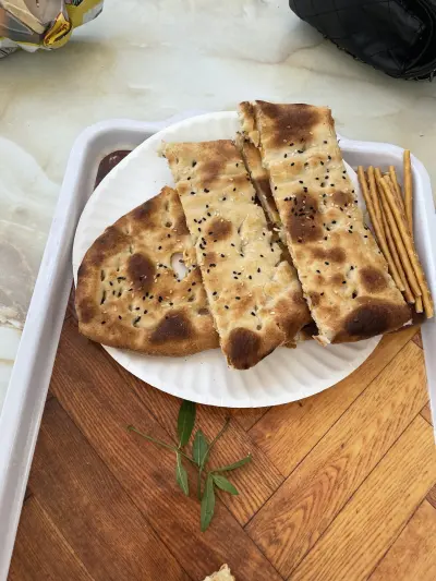 صورة ٤، مزرعة ونزل ريف الوادي السياحيه