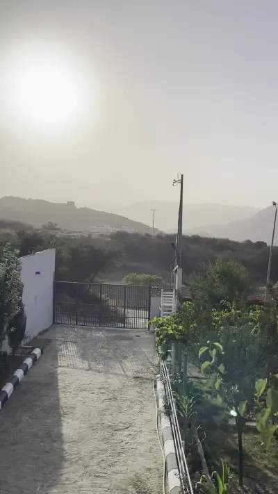 صورة ٣، شاليه الظريفة حياة - الباحة